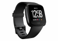 Смарт-часы Fitbit Versa Black 1 – techzone.com.ua