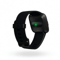 Смарт-часы Fitbit Versa Black 2 – techzone.com.ua