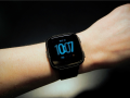 Смарт-часы Fitbit Versa Black 4 – techzone.com.ua