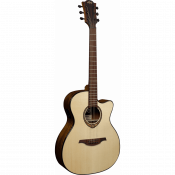 Електроакустична гітара Lag Tramontane T318ACE