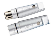 Роз'єм Supra SWIFT 3F XLR AU SILVER BULK 1011001201 2 – techzone.com.ua Роз'єм Supra SWIFT 3F XLR AU SILVER BULK 1011001201 2 – techzone.com.ua