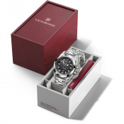 Чоловічий годинник Victorinox Swiss Army I.N.O.X. Automatic V242019 5 – techzone.com.ua Чоловічий годинник Victorinox Swiss Army I.N.O.X. Automatic V242019 5 – techzone.com.ua
