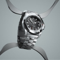 Чоловічий годинник Victorinox Swiss Army I.N.O.X. Automatic V242019 7 – techzone.com.ua
