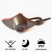 Камера переднего вида B8078W широкоугольная TOYOTA Corolla (2014 — 2017) 3 – techzone.com.ua Камера переднего вида B8078W широкоугольная TOYOTA Corolla (2014 — 2017) 3 – techzone.com.ua