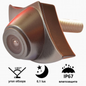 Камера переднього виду B8078W ширококутна TOYOTA Corolla (2014 - 2017) 2 – techzone.com.ua Камера переднього виду B8078W ширококутна TOYOTA Corolla (2014 - 2017) 2 – techzone.com.ua