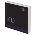 Внутрішні конверти Audio Anatomy 100 X 12