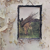 Виниловая пластинка LP Led Zeppelin: Led Zeppelin IV