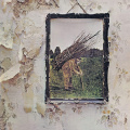 Вінілова платівка LP Led Zeppelin: Led Zeppelin IV 1 – techzone.com.ua
