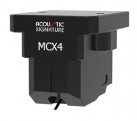 Головка звукоснимателя Acoustic Signature MCX4