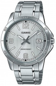 Чоловічий годинник Casio Standard Analogue MTP-V004D-7B2