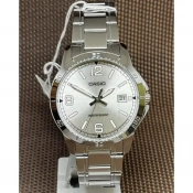 Чоловічий годинник Casio Timeless Analogue MTP-V004D-7B2 4 – techzone.com.ua