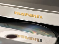 CD-програвач Marantz CD 70 Silver-Gold 5 – techzone.com.ua CD-програвач Marantz CD 70 Silver-Gold 5 – techzone.com.ua