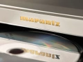 CD-програвач Marantz CD 70 Silver-Gold 5 – techzone.com.ua