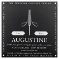 Струны для классической гитары Augustine AU-CLBK – techzone.com.ua