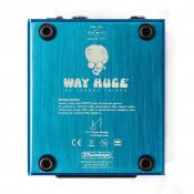 WAY HUGE SUPA-PUSS ANALOG DELAY 6 – techzone.com.ua WAY HUGE SUPA-PUSS ANALOG DELAY 6 – techzone.com.ua