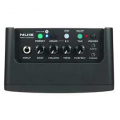 Комбоусилитель NUX Mighty Lite BT MKII 4 – techzone.com.ua Комбоусилитель NUX Mighty Lite BT MKII 4 – techzone.com.ua