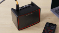 Комбоусилитель NUX Mighty Lite BT MKII 8 – techzone.com.ua