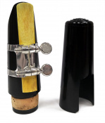 J.MICHAEL MCL-701S Bb Clarinet Mouthpiece Set