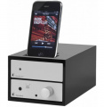 Стойка настольная Pro-Ject Design Box Acryl 2IP Piano – techzone.com.ua