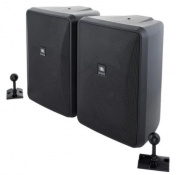 Трансляционная акустическая система JBL Control 28 BK 2 – techzone.com.ua Трансляционная акустическая система JBL Control 28 BK 2 – techzone.com.ua