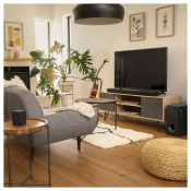 Комплект акустики Yamaha True X Surround 50A (SR-X50A, 2xWS-X1A, 2xCC-T1A) Black 12 – techzone.com.ua Комплект акустики Yamaha True X Surround 50A (SR-X50A, 2xWS-X1A, 2xCC-T1A) Black 12 – techzone.com.ua