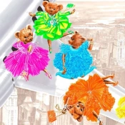 HFC Fly To Miracle Парфумована вода для жінок 75 мл 2 – techzone.com.ua HFC Fly To Miracle Парфумована вода для жінок 75 мл 2 – techzone.com.ua