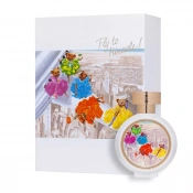 HFC Fly To Miracle Парфумована вода для жінок 75 мл 3 – techzone.com.ua HFC Fly To Miracle Парфумована вода для жінок 75 мл 3 – techzone.com.ua