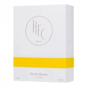 HFC Fly To Miracle Парфумована вода для жінок 75 мл 5 – techzone.com.ua HFC Fly To Miracle Парфумована вода для жінок 75 мл 5 – techzone.com.ua