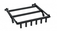 GATOR FRAMEWORKS RI-GTR-RACK5 Rok-it 5x Collapsible Guitar Rack 2 – techzone.com.ua GATOR FRAMEWORKS RI-GTR-RACK5 Rok-it 5x Collapsible Guitar Rack 2 – techzone.com.ua