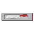 Кухонный нож Victorinox SwissClassic Santoku 6.8521.17G – techzone.com.ua