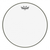 Пластик REMO Emperor Clear BE030800 (8") 1 – techzone.com.ua