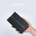 Автомобільний підсилювач Fosi Audio CA30 2 – techzone.com.ua