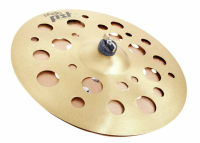 Paiste PSTX Swiss Flanger Stack 14"