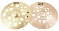 Paiste PSTX Swiss Flanger Stack 14" 2 – techzone.com.ua Paiste PSTX Swiss Flanger Stack 14" 2 – techzone.com.ua