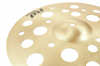 Paiste PSTX Swiss Flanger Stack 14" 3 – techzone.com.ua Paiste PSTX Swiss Flanger Stack 14" 3 – techzone.com.ua