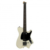Безголова електрогітара HILS HNT1R S/IV (Satin Ivory) 1 – techzone.com.ua Безголова електрогітара HILS HNT1R S/IV (Satin Ivory) 1 – techzone.com.ua
