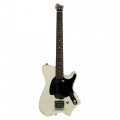Безголовая электрогитара HILS HNT1R S/IV (Satin Ivory) 1 – techzone.com.ua