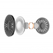 Навушники з мікрофоном Koss KPH30i White (195166.101) 3 – techzone.com.ua Навушники з мікрофоном Koss KPH30i White (195166.101) 3 – techzone.com.ua