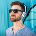 Навушники з мікрофоном Koss KPH30i White (195166.101) 5 – techzone.com.ua