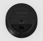 Акустична система Sonos Era 100 SL Black 5 – techzone.com.ua