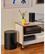 Акустична система Sonos Era 100 SL Black 8 – techzone.com.ua