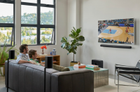 Акустична система Sonos Era 100 SL Black 9 – techzone.com.ua