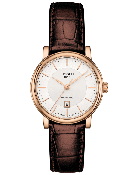 Жіночий годинник Tissot Carson Premium Automatic Lady Т122.207.36.031.00