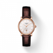 Жіночий годинник Tissot Carson Premium Automatic Lady T122.207.36.031.00 4 – techzone.com.ua Жіночий годинник Tissot Carson Premium Automatic Lady T122.207.36.031.00 4 – techzone.com.ua