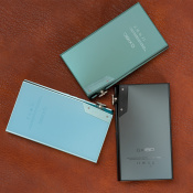 Hi-Fi аудіоплеєр iBasso DX180 4+128G Blue 7 – techzone.com.ua Hi-Fi аудіоплеєр iBasso DX180 4+128G Blue 7 – techzone.com.ua