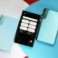 Hi-Fi аудіоплеєр iBasso DX180 4+128G Blue 5 – techzone.com.ua