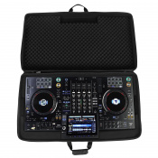 UDG Creator AlphaTheta XDJ-AZ Hardcase Black (U8330BL) 1 – techzone.com.ua