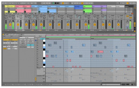 Ableton Live 12 Intro 4 – techzone.com.ua Ableton Live 12 Intro 4 – techzone.com.ua