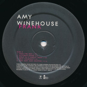Виниловая пластинка 2LP Amy Winehouse: Frank -Hq/Download (180g) 4 – techzone.com.ua