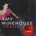 Виниловая пластинка 2LP Amy Winehouse: Frank -Hq/Download (180g) 1 – techzone.com.ua